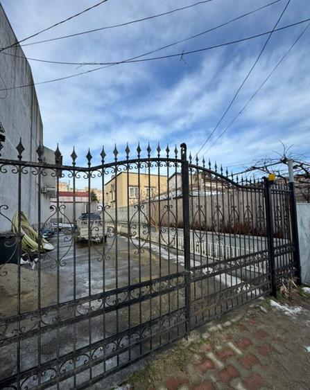 Teren intravilan 203 mp Coiciu, Constan?a - 2