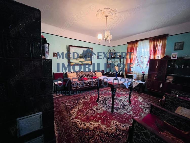 Oportunitate Excep?ionala in Piatra-Neam?! Casa cu 4 Camere ?i Teren Sporit - 73,000 EUR (Negociabil - 5