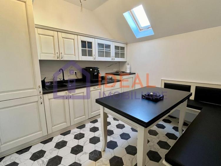 Spațiu de birouri de închiriat – zona Piața Cluj - 14