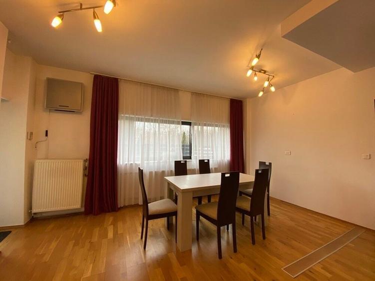 Apartament cu gradina | complex cu piscina | Natura Residence | - 6