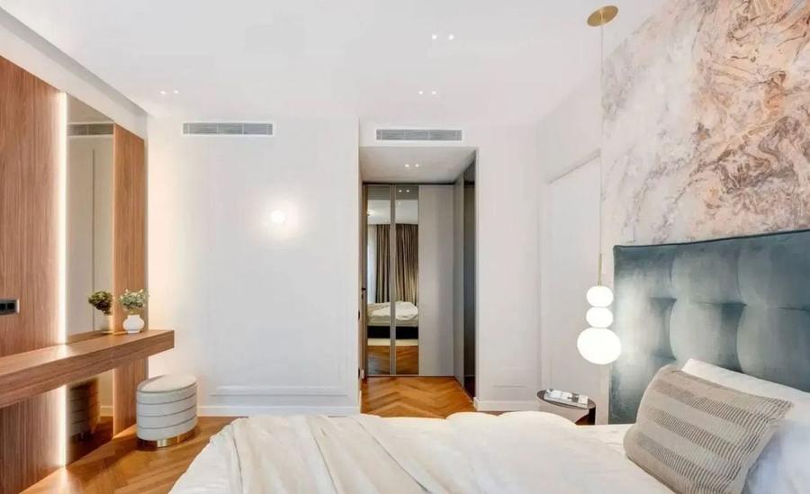 VILA PREMIUM DE INCHIRIAT | TUNARI | 4 CAMERE | COMPLEX NOU - 6