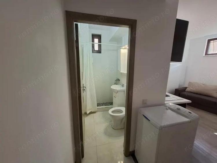 Garsonioera Tineretului | 5 min metrou | centrala | bloc 2020 - 5