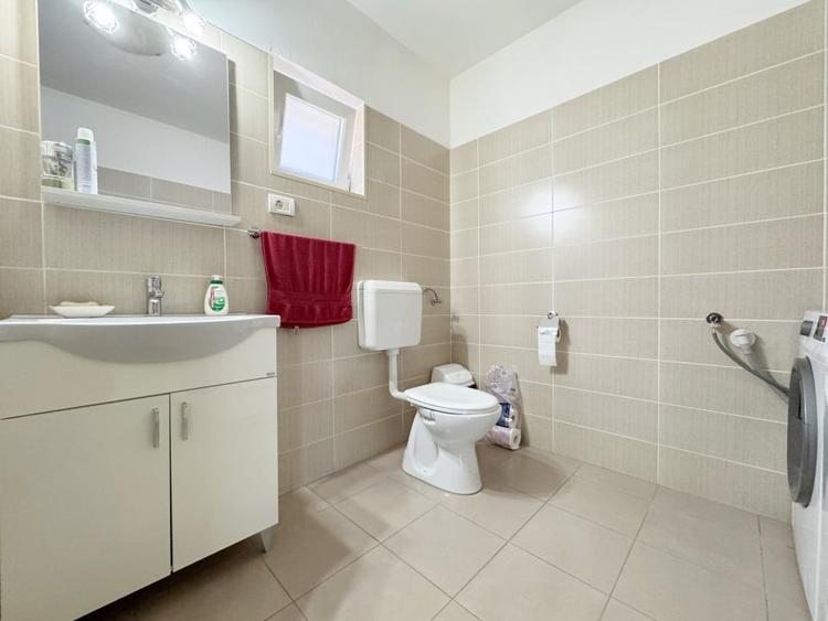 Casa 4 camere, P+1, 150mp utili, 500mp teren - iesire la Bega 0% Comision - 16