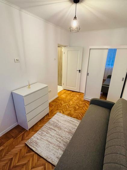 Apartament 3 camere - Tomis II - 590 euro/luna (Cod E2) - 7