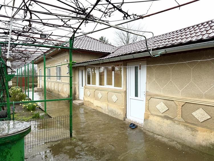 Casa de vanzare Dor Marunt, Calarasi - 2