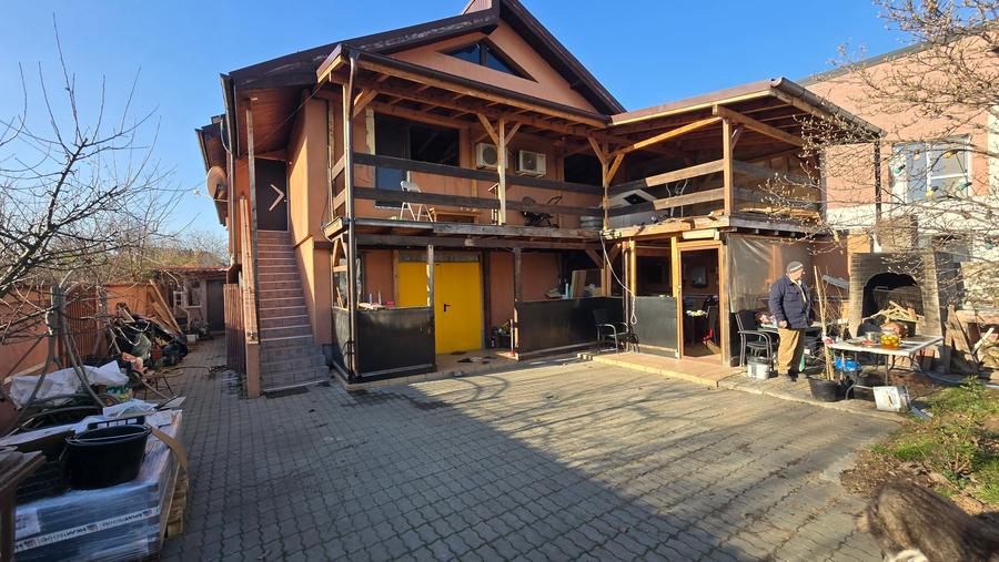 Băneasa-Jandarmeriei, sector 1, spațiu depozitare, producție, catering etc. - 20