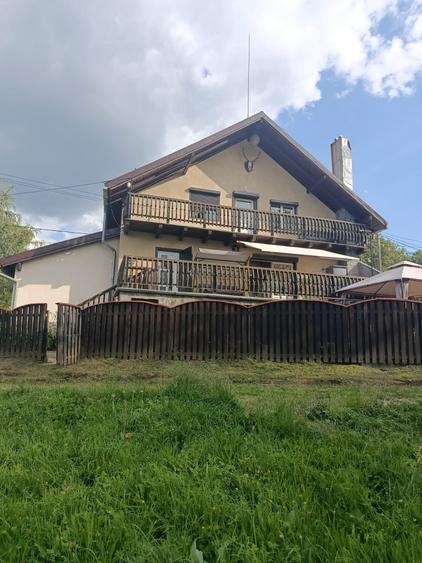 Vilă spectaculoasă de vânzare în Moeciu de Sus | Vedere panoramică. - 32