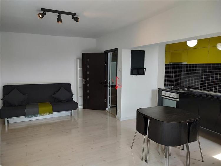 Garsoniera Bloc Mixt Dristor Metrou - 18