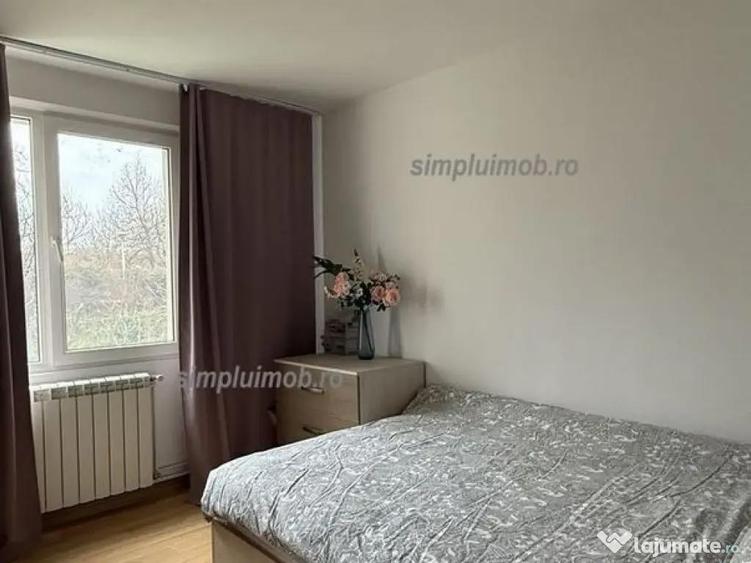 Decomandat 60mp 3 Camere Liviu Rebreanu - 3