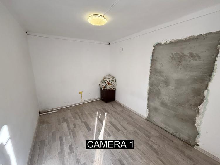 Casă 4 camere cu intrări separate + Anexa 30mp | Comision 0% - 8