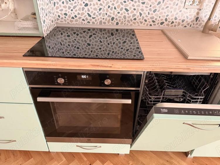 Locuinta moderna in locatie ultracentrala - 2