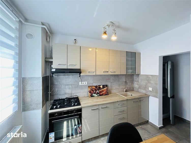 Apartament modern 2 camere, 66 mp, renovat, zona foarte buna - 4
