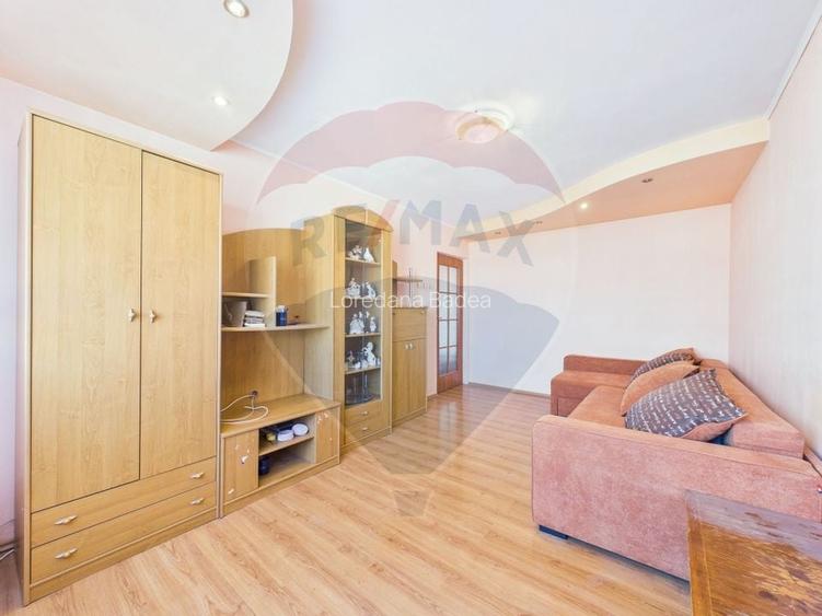 Apartament cu 3 camere de vanzare Militari, Metrou Lujerului Apartament cu 3 camere de vanzare Militari, Metrou Lujerului