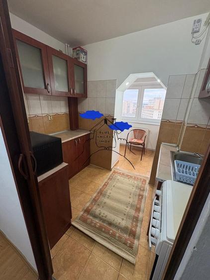 Garsonieră de închiriat – Bd. Griviței, Bloc ONIX - 7