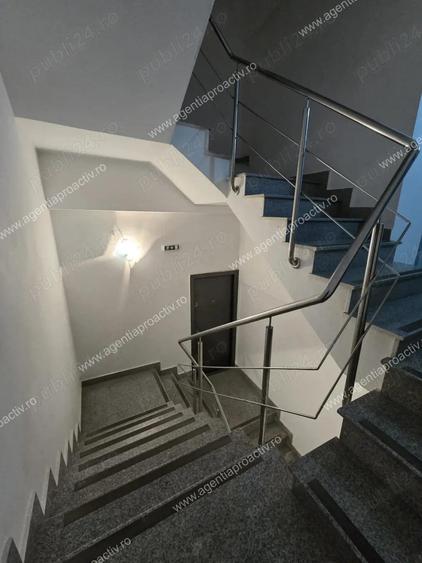 Spa?iu de birouri, ?iglina 1, str. Brailei, 8E mp - 14