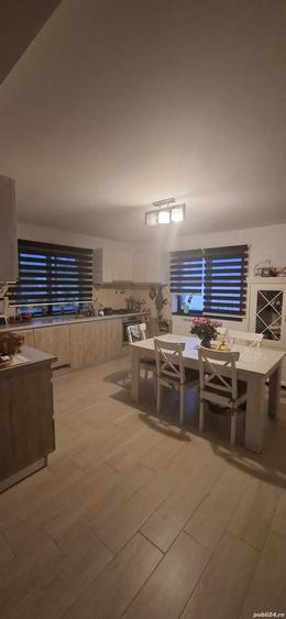 Casa si teren vanzare Catanele - 4