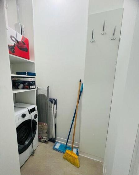 APARTAMENT CU PRELUARE CHIRIASI, 1 CAMERA DECOMANDAT, - 8