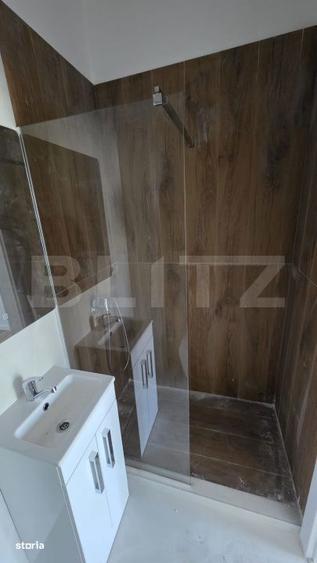 Apartament 3 camere, 62,65 mp, 2 bai, balcon 9,10 mp, finisaje premium - 10