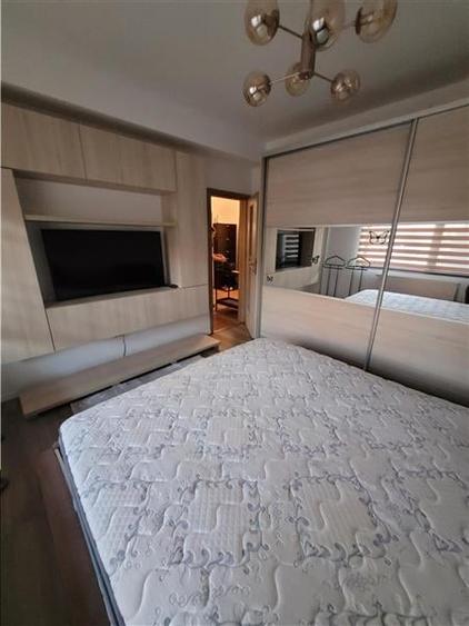 Apartament 3 Camere cu Loc de Parcare si Curte Proprie, Tomis Plus - 4