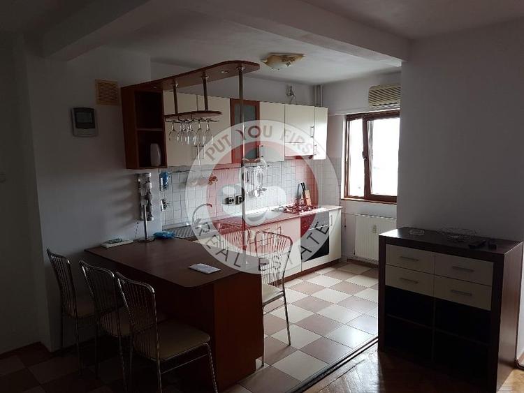 Calea Dorobanti | Apartamente 4 camere | 95mp | decomandat | B5597 - 1