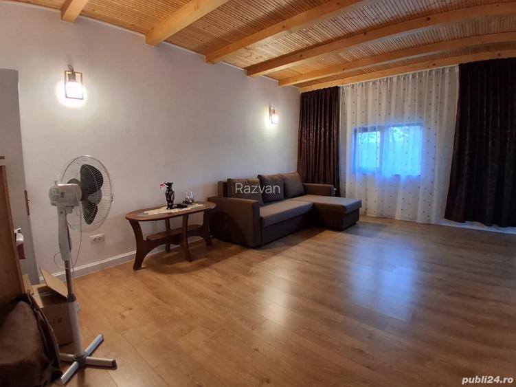 Vand casa cu gradina mare, Ia?i