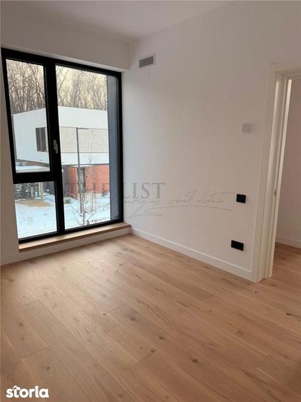 Oportunitate Vila lux 4 camere Amber Forest - 8