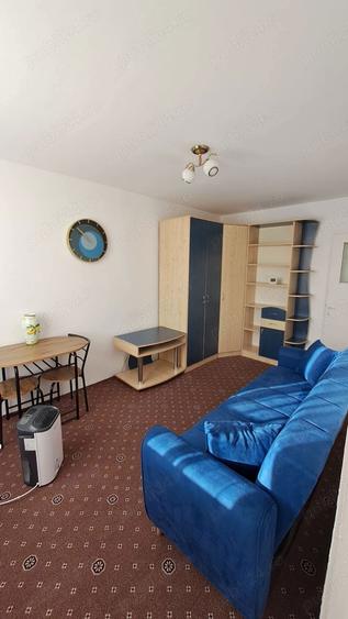 Vand garsoniera Darmane?ti zona Troita,cu preluare chiria?,o zona foarte lini?tita. - 4