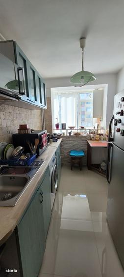 Apartament 2 camere, 55 mp, zona Mihai Viteazu /Casa de asigurari - 10