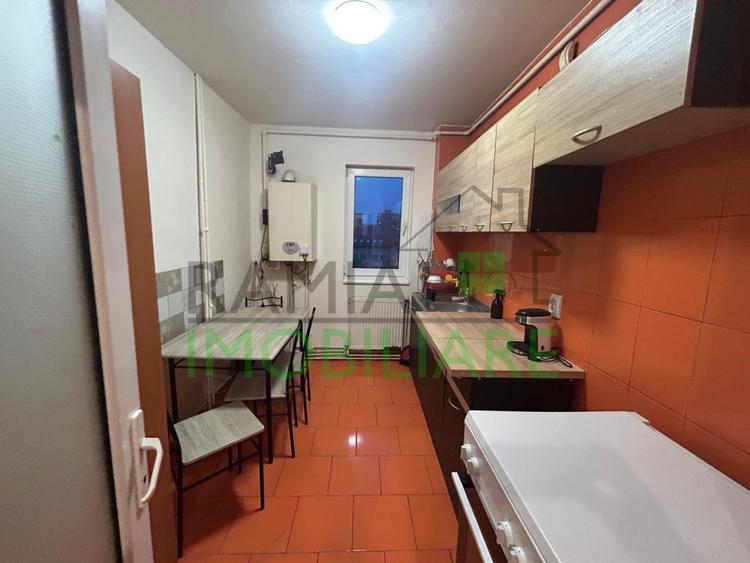 Apartament 3 camere de vanzare Astra Brasov. - 2