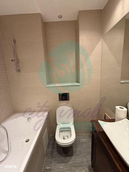 Un apartament Chic ideal ca locuinta sau activitate - 9