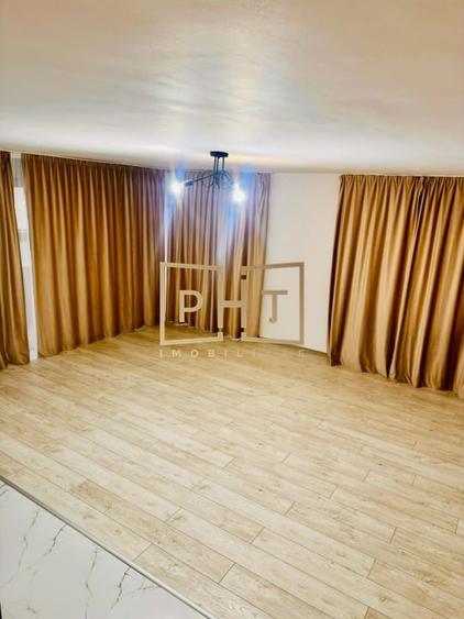 Apartament de vanzare cu 3 camere, 74 mp, zona Florilor! - 10