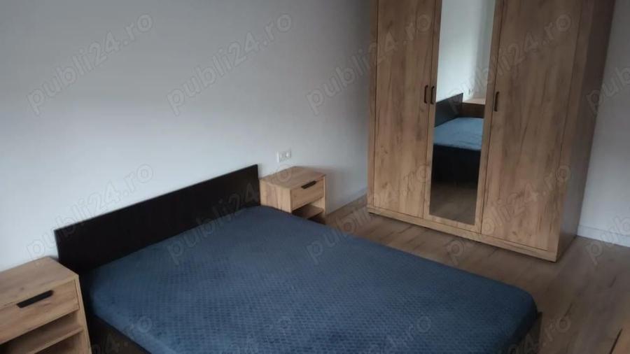 De inchiriat Apartament 3 camere Constanta Ultracenral - 10