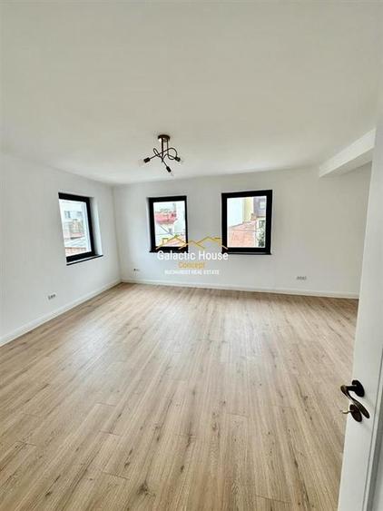 VILA SPECTACULOASA PIATA VICTORIEI -ROMANA -LASCAR CATARGIU - 9