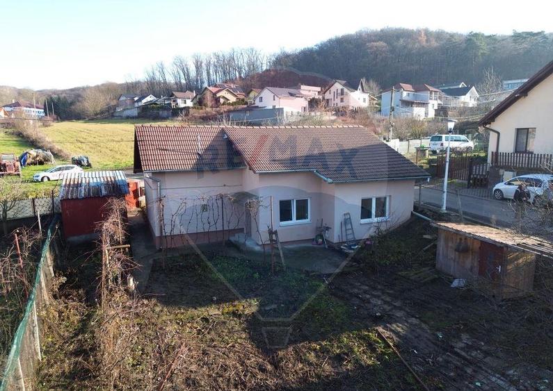 Vand sau schimb casa cu apartament-strada Angarul de Sus... - 11