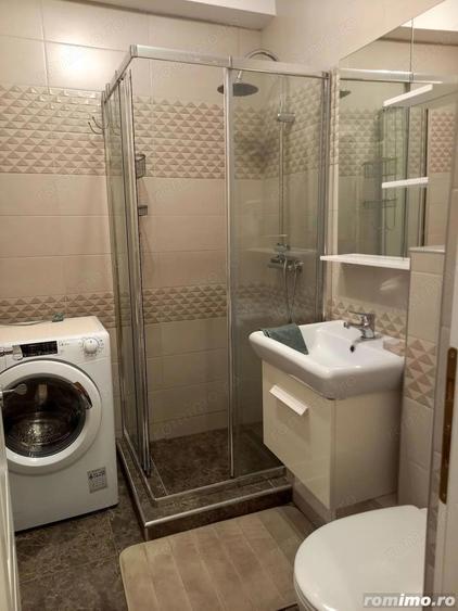 Garsoniera moderna situata in zona Drumul Taberei - 2