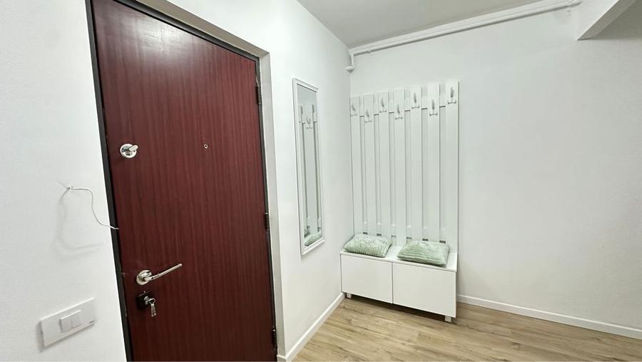 Apartament de inchiriat, sector 1, str. Turda - 6