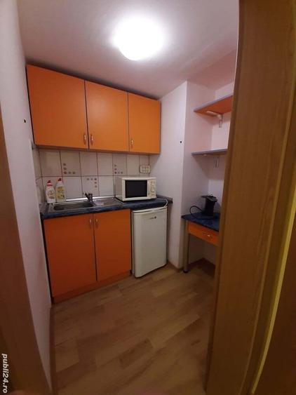 PF ofer spre inchiriere ap parter inalt str Horea Cluj-Napoca - 2