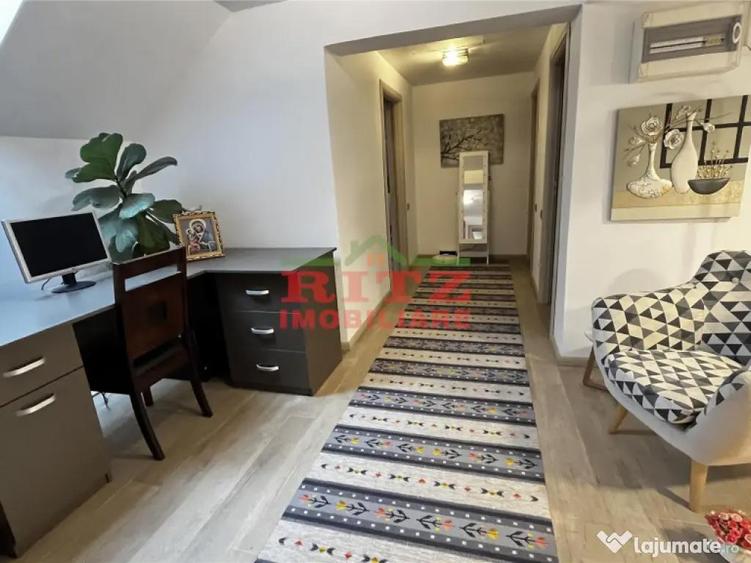 Vila la cheie, cu vedere panoramica, Ultracentrala! - 17