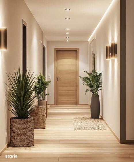 Apartament 3 camere metrou Berceni - 3