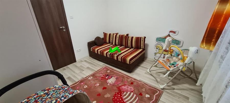 Apartament de inchiriat 3 camere Sibiu Vasile Aaron - 3