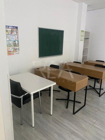 Spatiu Comercial pretabil Afterschool | Colentina | Complet mobilat. - 10
