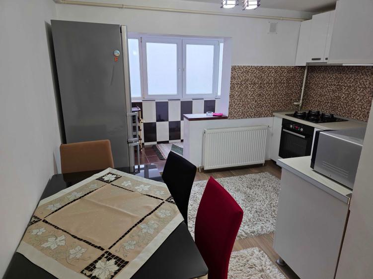 Inchiriez apartament 3 camere, Slatina,Olt - 4
