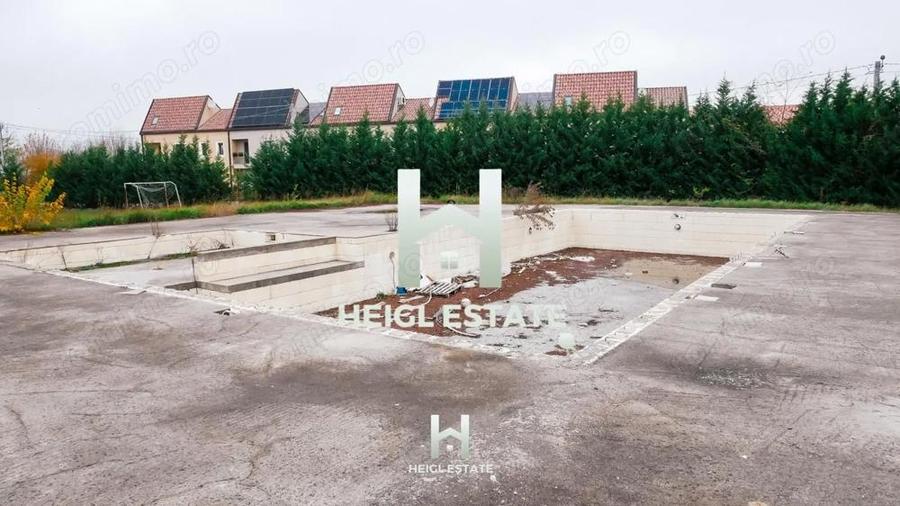 Sala de evenimente in Albina - 2