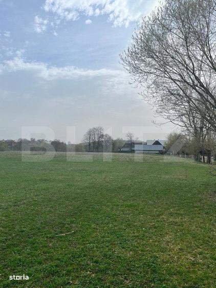 Teren intravilan- Horodnic de Jos (pret negociabil) - 3