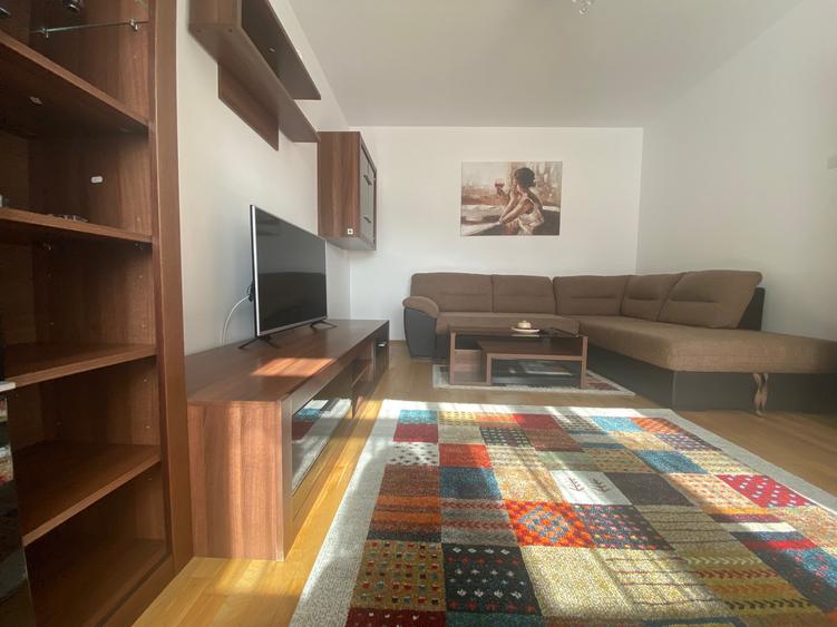 Apartament cu 2 camere decomandat în Iancului