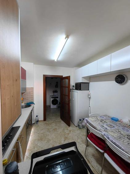 Vand apartament 3 camere - 5