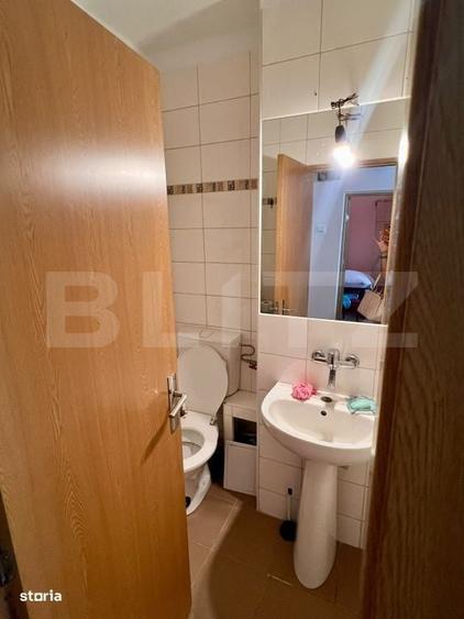 Apartament cu o camera | 38 mp | Manastur, zona Kaufland - 7
