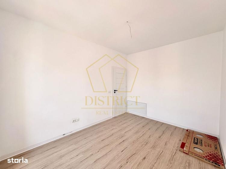 Apartament cu 2 camere si terasa de 16mp | Braytim - 4