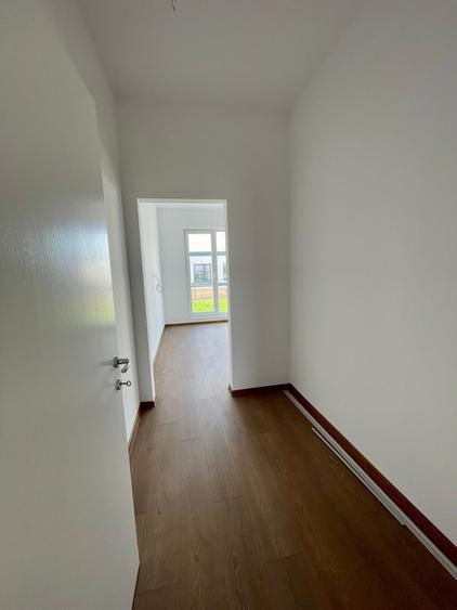 Casă individuală cu 3 camere – Ansamblu rezidențial nou, comuna Berceni - 6