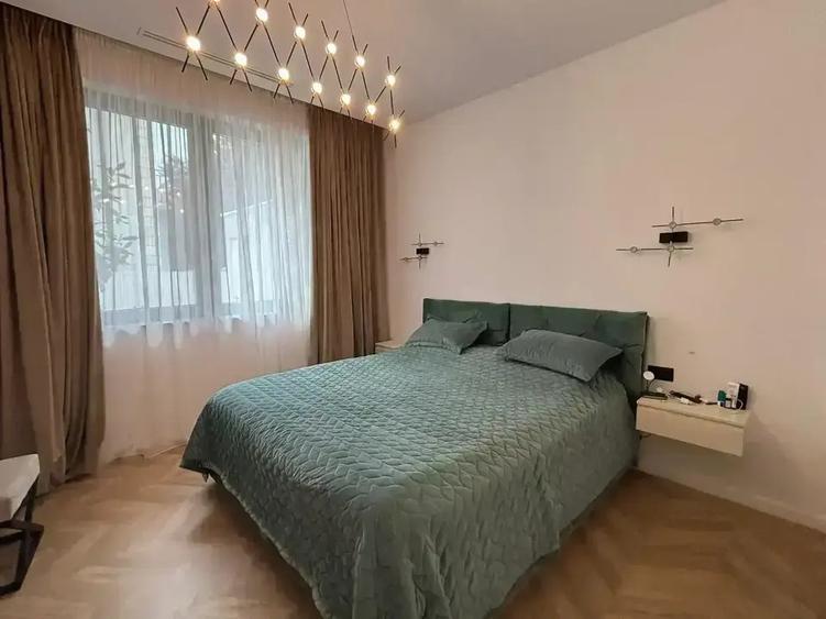 Erou Iancu Nicolae Casa 4 Camere LUX De Vanzare Mobilat-Utilat - 14